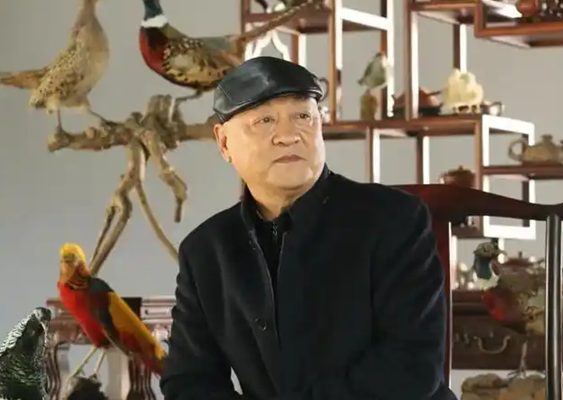 房新泉