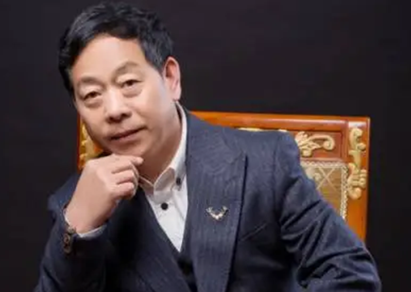 张荣德