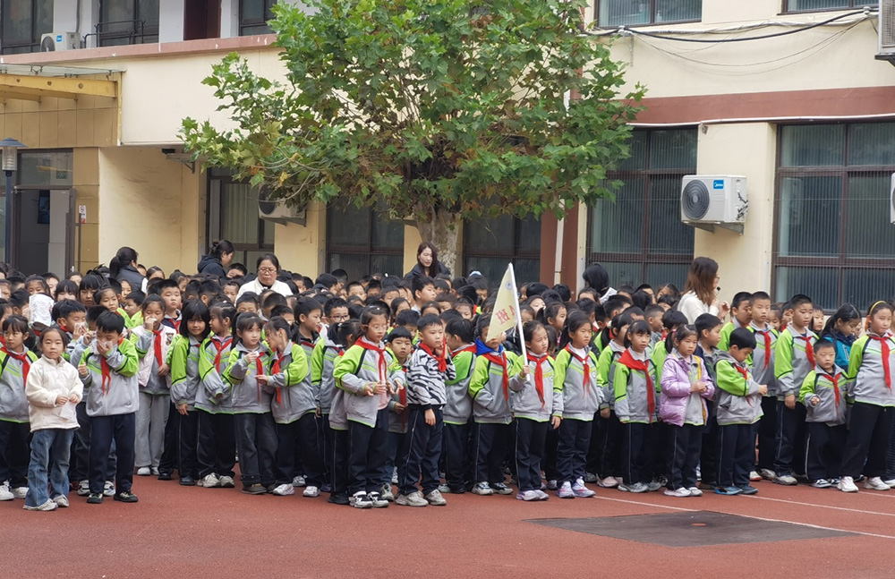以练为战 消防驻心间