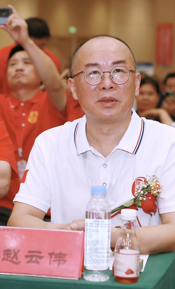 “畅享沂蒙 简兑之夏” 简兑天衡临沂市临沭县数字红包落地盛会 第 5 张
